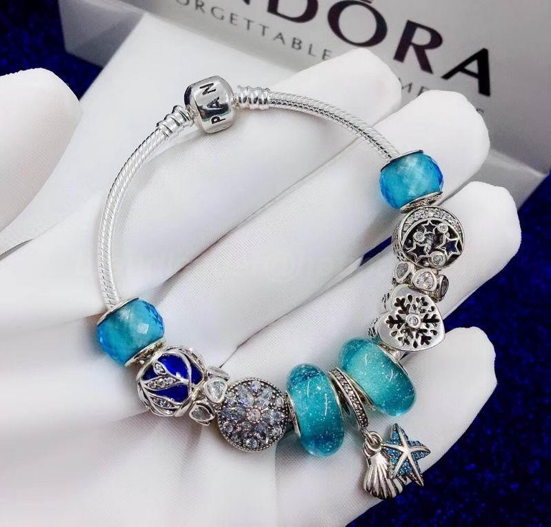 Pandora Bracelets 1760